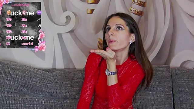 hailey_peach's cam snapshot