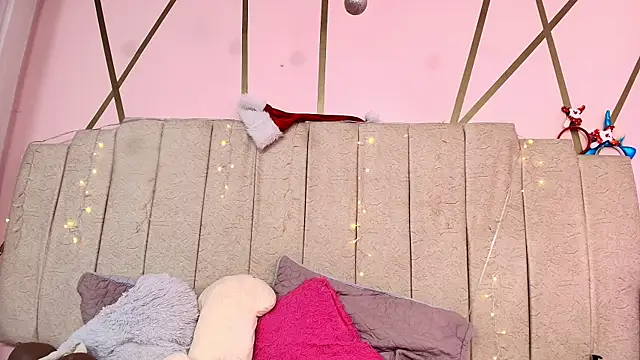 lauraltt's cam snapshot