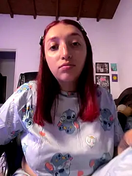 Paulina-Wells's cam snapshot