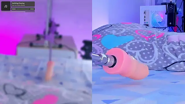 candysexy_cm's cam snapshot