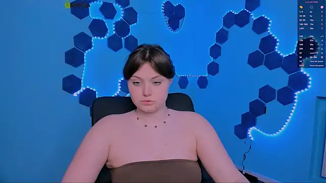 nikole_kitt's cam snapshot