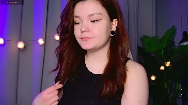 EnnySunrise's cam snapshot