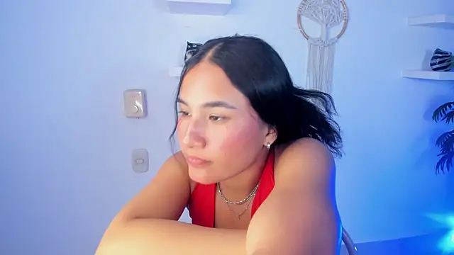 emily_yeon's cam snapshot