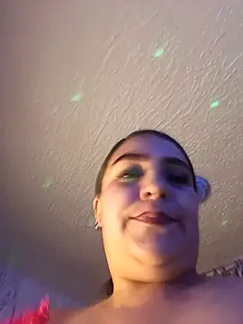 Salma_deep's cam snapshot