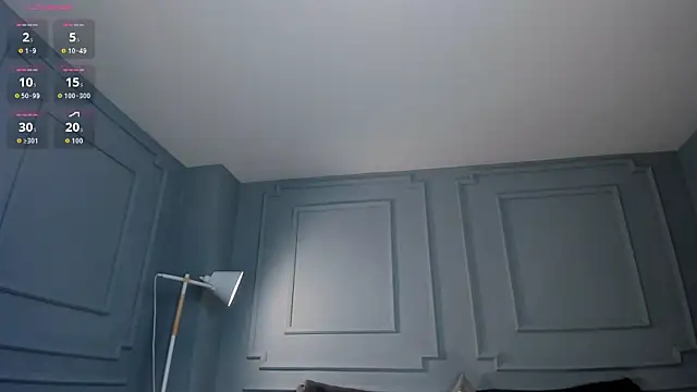 BonnyRose's cam snapshot