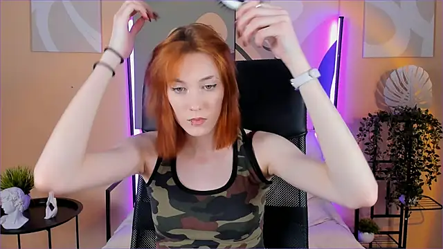 SierraHarper's cam snapshot