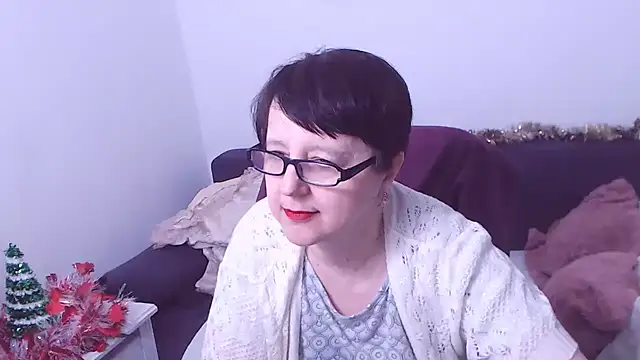 ChristaRose's cam snapshot