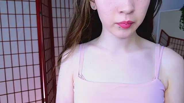 SilentLily's cam snapshot