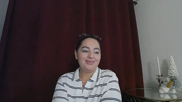 BustyAllyy's cam snapshot