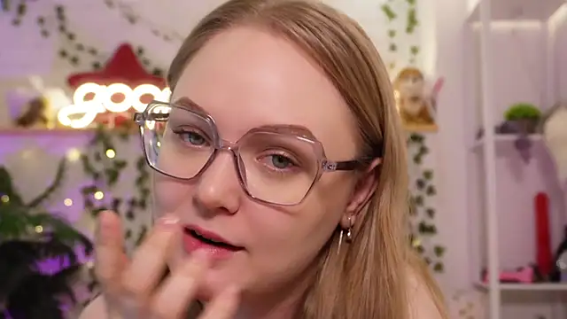 MonicaAsis's cam snapshot