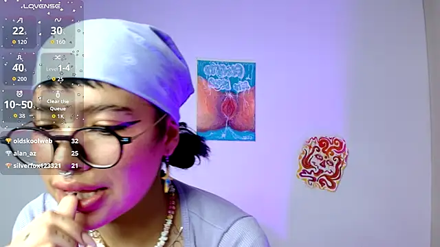 soul1111_'s cam snapshot