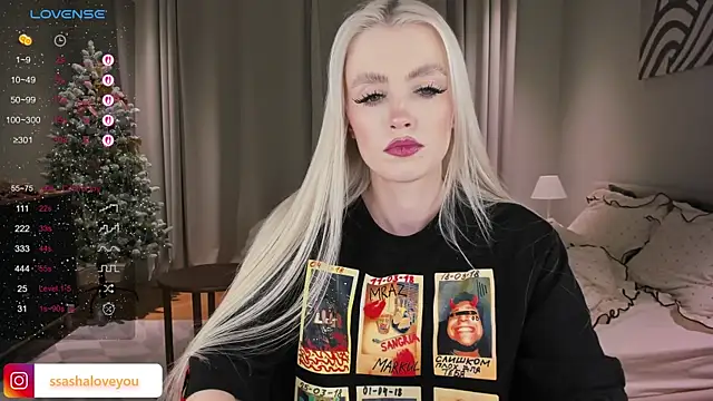 sashaloveyou's cam snapshot