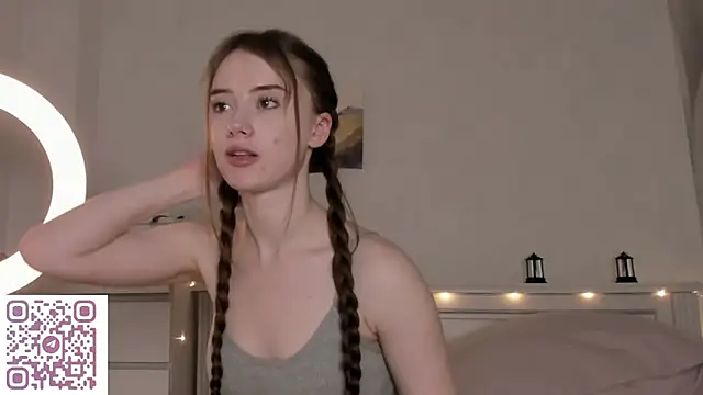 AmyForYouu's cam snapshot