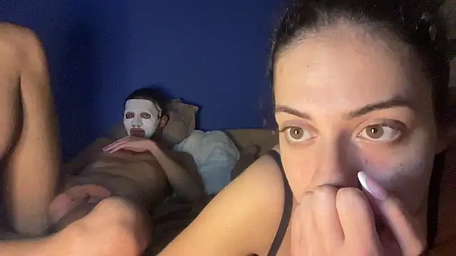 CoquineCharmeuse's cam snapshot