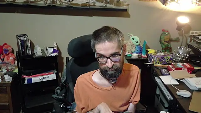 HighPriest_Belial666 live sex cam