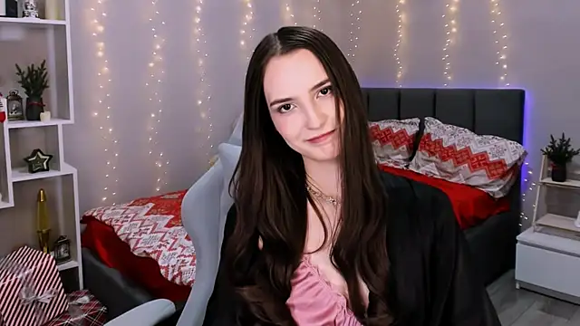 SamanthaaaWalker live sex cam