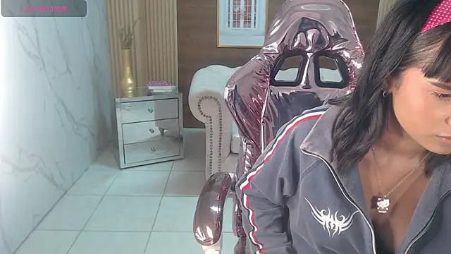 diosa_idin_s's cam snapshot