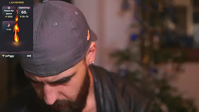 HairyRobxxx live sex cam