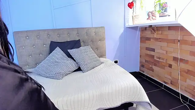 maiterivas's cam snapshot