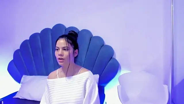 CamilGray's cam snapshot