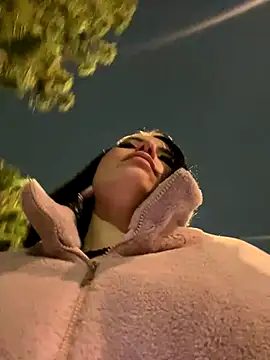 Gabyy_park's cam snapshot