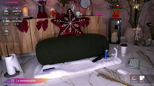 Serene_Sophiex live sex cam
