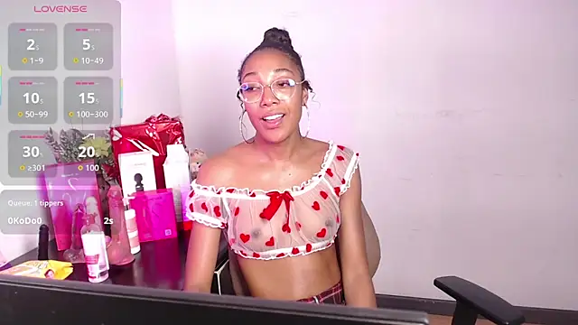 esmeralda-bk's cam snapshot