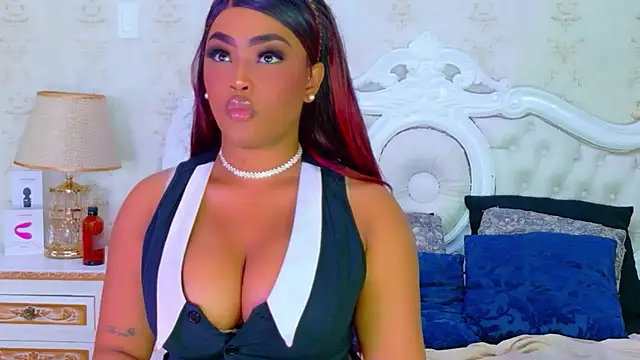 TianahGlow's cam snapshot