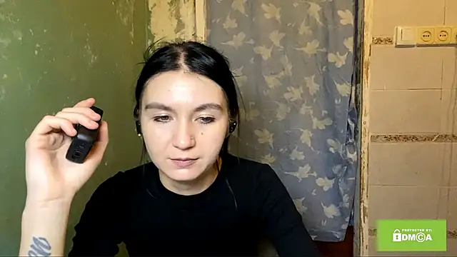 ArianeBhayani's cam snapshot