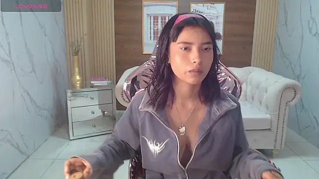 diosa_idin_s's cam snapshot