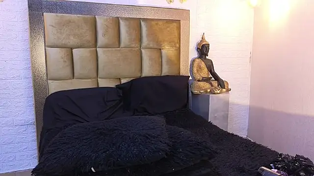 ximenawilliamss's cam snapshot