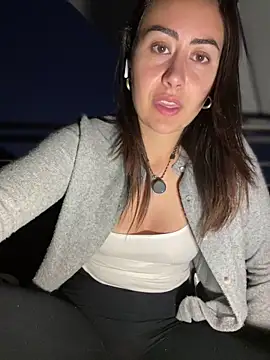 ximenacazalla's cam snapshot