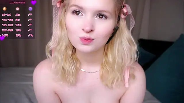 ShontaWasilko's cam snapshot