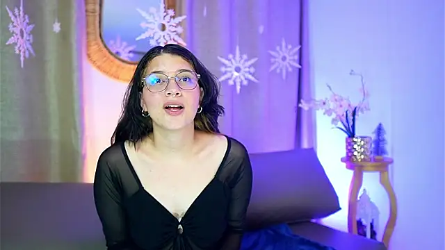 AlexiaClark7's cam snapshot