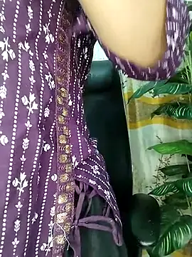 Idhika-Paul's cam snapshot