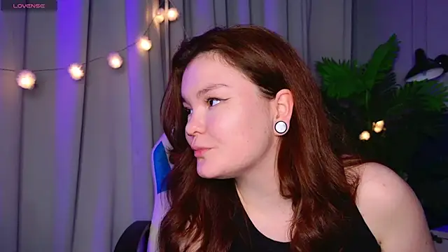 EnnySunrise's cam snapshot