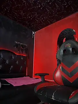 Iam__Cristal's cam snapshot