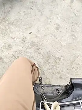 YennyeLa's cam snapshot