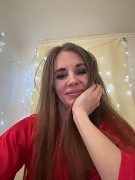 LucieMack's cam snapshot