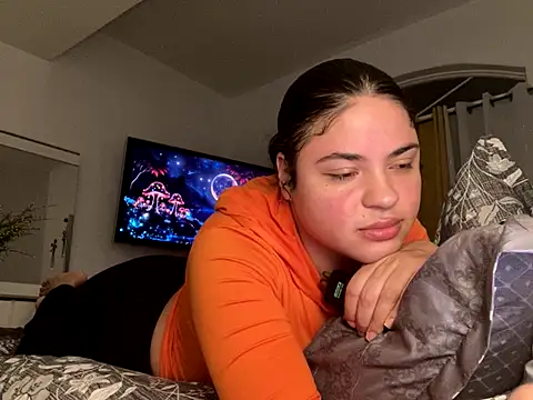 MSaunders's cam snapshot