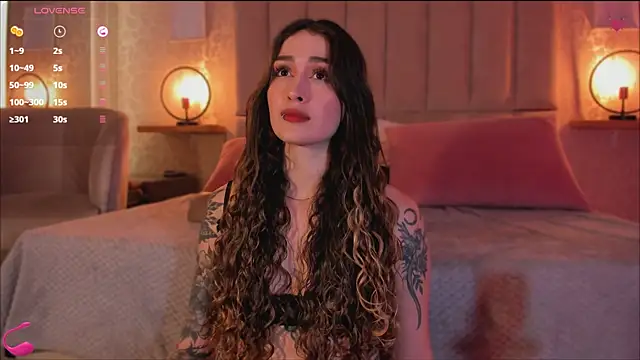 Amy-Parrish's cam snapshot