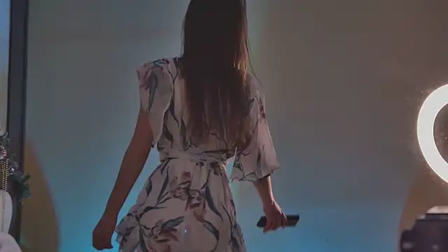 Amanda_River's cam snapshot