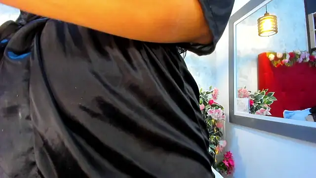 Kloeh_Star's cam snapshot