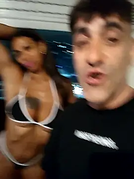 Elnonoykeila77 live sex cam