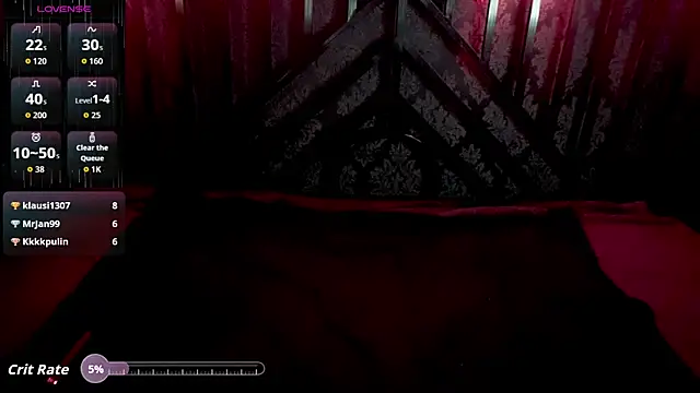 Tinker_Belll's cam snapshot