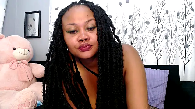 CancerGodessX's cam snapshot