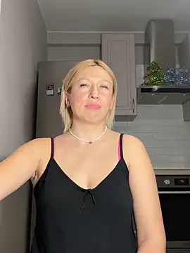 Kittie_Valentine's cam snapshot