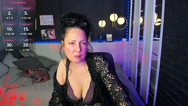 Anita_Muse's cam snapshot