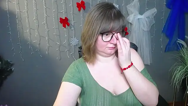 ZannaDreil's cam snapshot