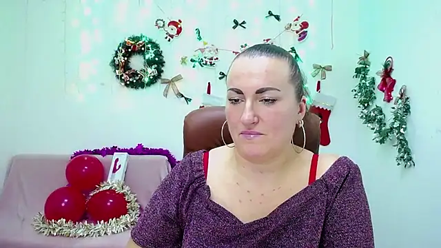 DianaMGG's cam snapshot